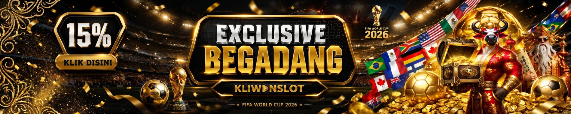 KLIWON SLOT